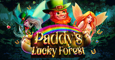 WinWindsor Paddys Lucky Forest